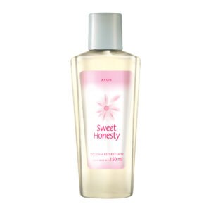 Sweet Honesty Colonia Refrescante De Mujer Avon 150ml