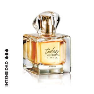 TTA Today Tomorrow Always Avon Perfume de Mujer 50ml
