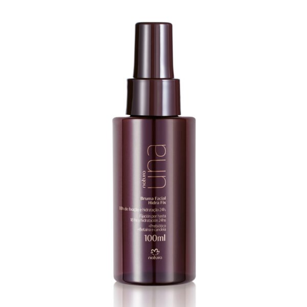 Bruma facial hidra fix