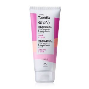 Crema nutritiva Tododia