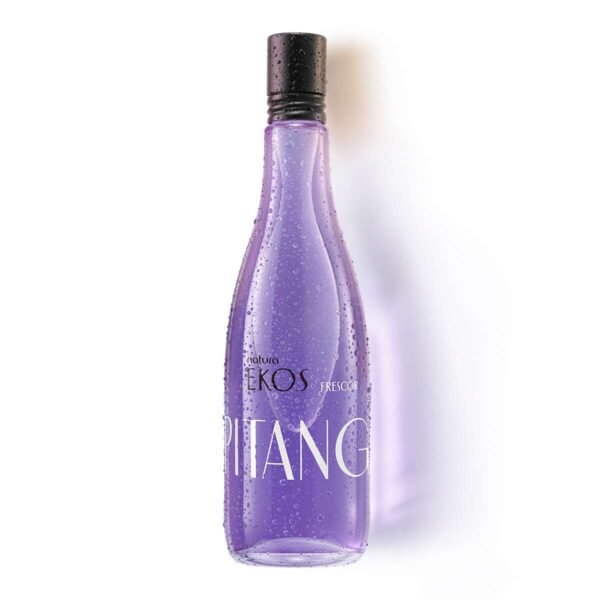 Ekos Frescor Pitanga Preta Eau De Toilette
