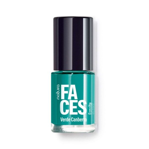 Esmalte Faces