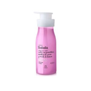 Hidratante Corporal Avellana y Casis 400ml