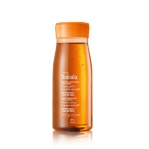 Jabón líquido mango rosa y agua de coco Tododia