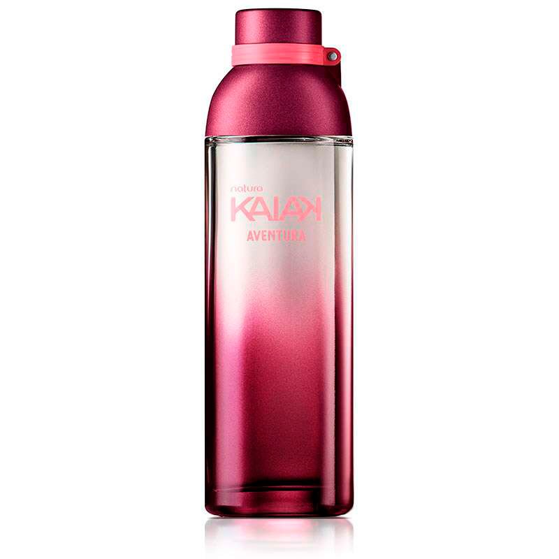 Kaiak Aventura Femenino Natura 100ml