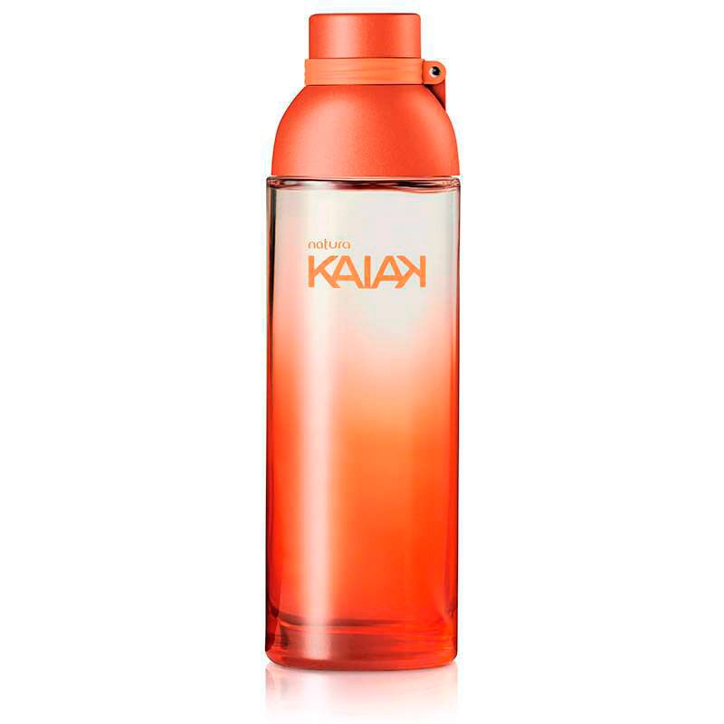 Kaiak Clásico Femenino Natura 100ml
