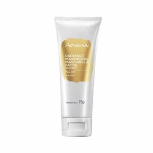 Mascarilla Facial Oro Peel-Off Avon | Anew Ultimate 75g