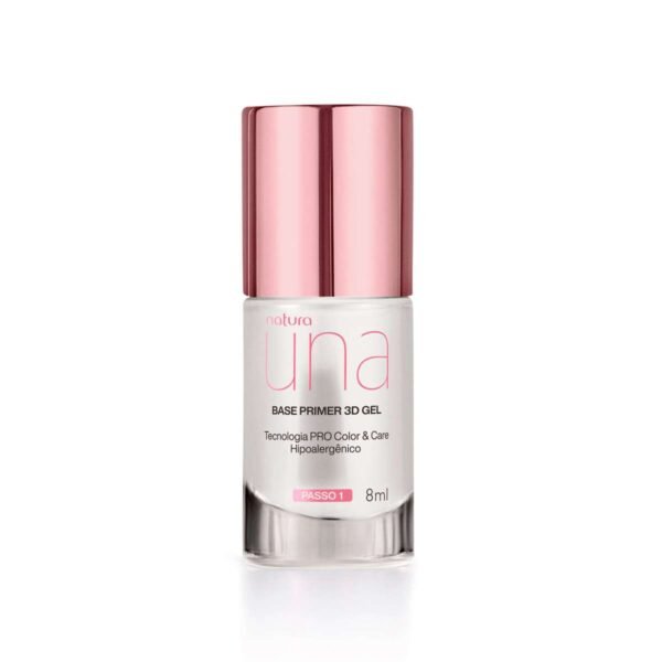 Esmalte 3D gel Una - Imagen 4
