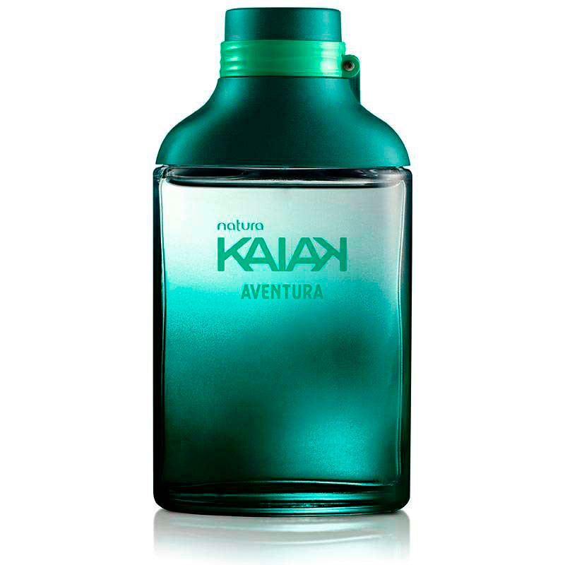 Kaiak aventura Masculino Natura 100ml