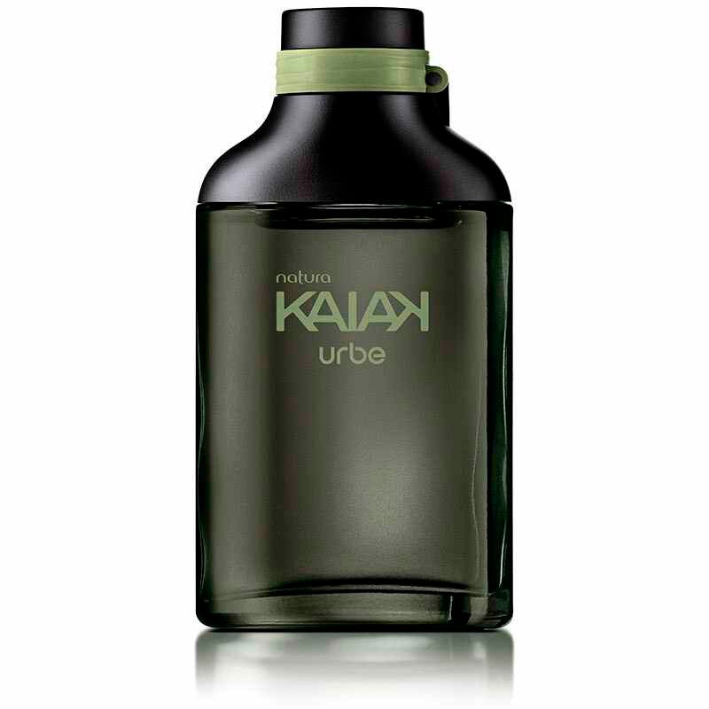 Kaiak urbe Masculino Natura 100ml