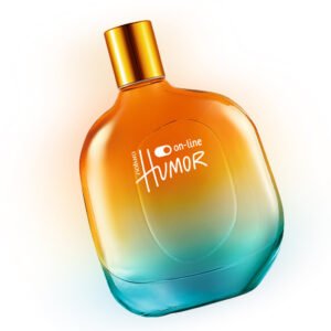Humor Online Masculino Natura 75ml