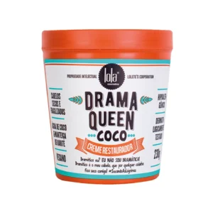 Máscara Capilar Drama Queen Coco Lola Cosmetics 230gr