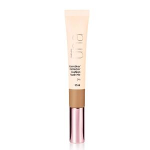 Corrector Cushion Nude Me Tono 32N Natura Una 12 ml