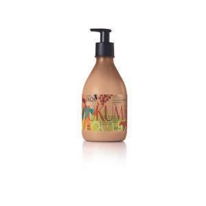 Pulpa Hidratante Corporal Ekos Tukumá 400 ml