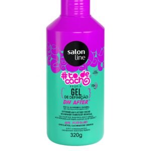 Salon Line Gel De Definición Day After 320gr