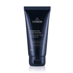 Hidratante Homem para Manos y Áreas Resecas 50 ml