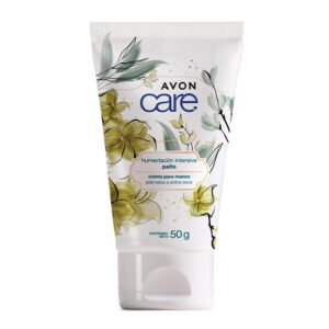 Crema Para Manos Palta Avon Care 50grs