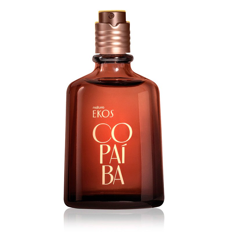 Ekos Copaiba Masculino 100 ml