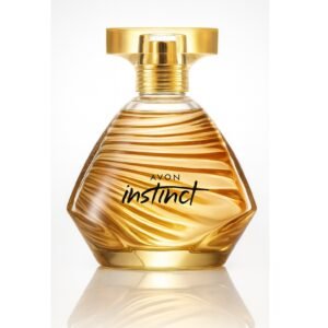 Instinct EDP Femenino Avon 50 ml - SIN CAJA