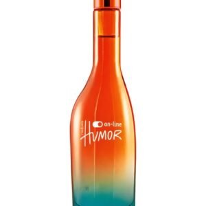 Humor Online Femenino EDT 75ml