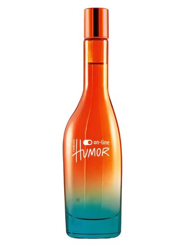 Humor Online Femenino EDT 75ml
