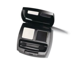 Ultra Color Dúo de Sombras para Párpados Black Star