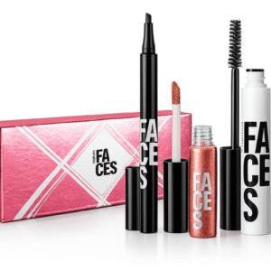 Regalo Faces Rutina Para Los Ojos