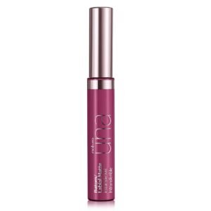 Labial Matte Intransferible Una Tono Violeta 6M