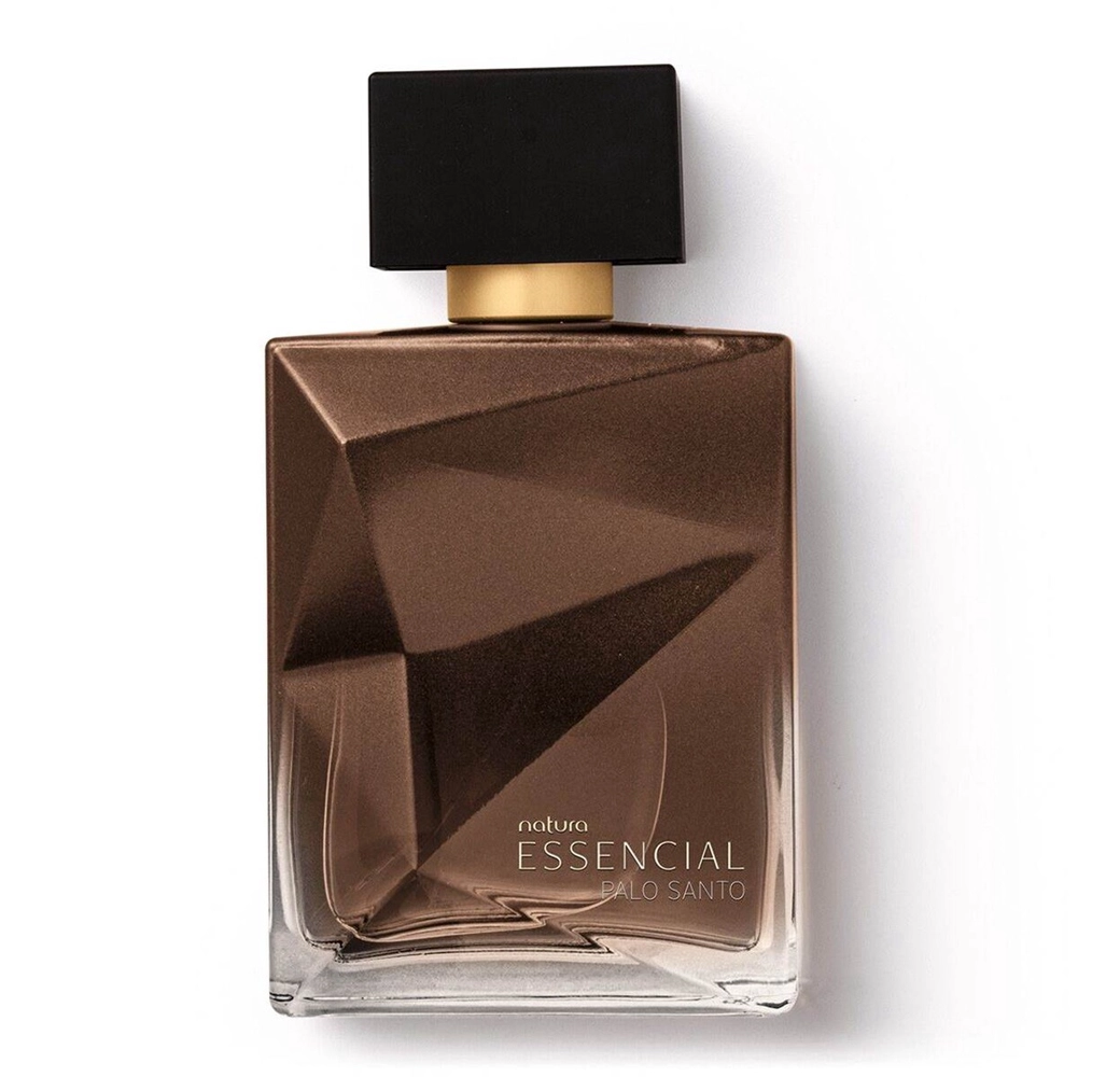 Essencial Palo Santo EDP Masculino 100 ml