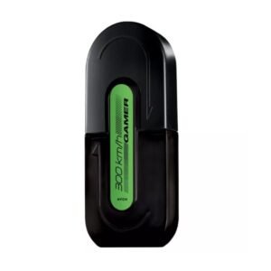 300 KM/H Gamer Avon Perfume para hombre 100ml