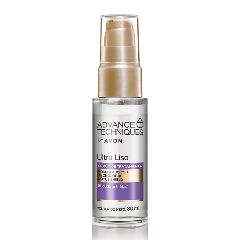 Serum Ultraliso | Advance Techniques 30 ml