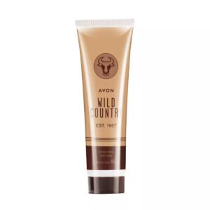 Crema de Afeitar Wild Country 85g
