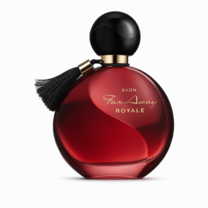 Far Away Royale EDP Femenino Avon 50 ml