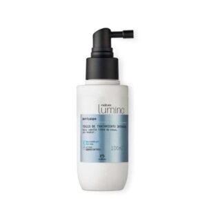 Tónico Tratamiento Intensivo Para Cabello Libre De Caspa Lumina 100ml