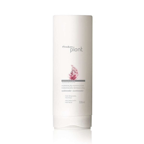Acondicionador Hidratación Reparadora Natura Plant 300ml