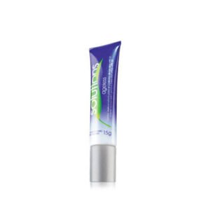Crema Revitalizadora Antiedad Para El Contorno De Ojos FPS 20 Avon Solutions 15g