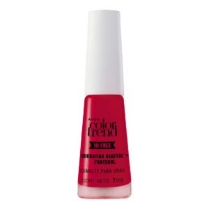 Esmalte Para Uñas Color Trend Ruby 7ml