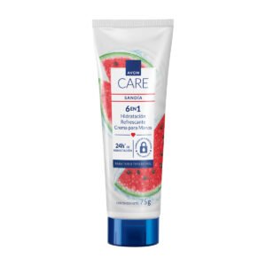 Crema Para Manos Sandia Avon Care 75gr