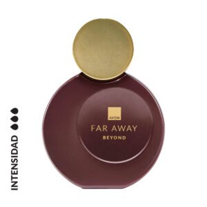 Far Away Beyond EDP Femenino Avon 50 ml