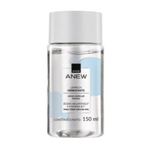 Agua Micelar Anew 150ml