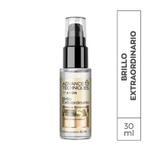 Sérum Brillo Extraordinario Advance Techniques Avon