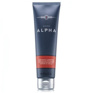 Acondicionador Para Después De Afeitarse Alpha 100ml