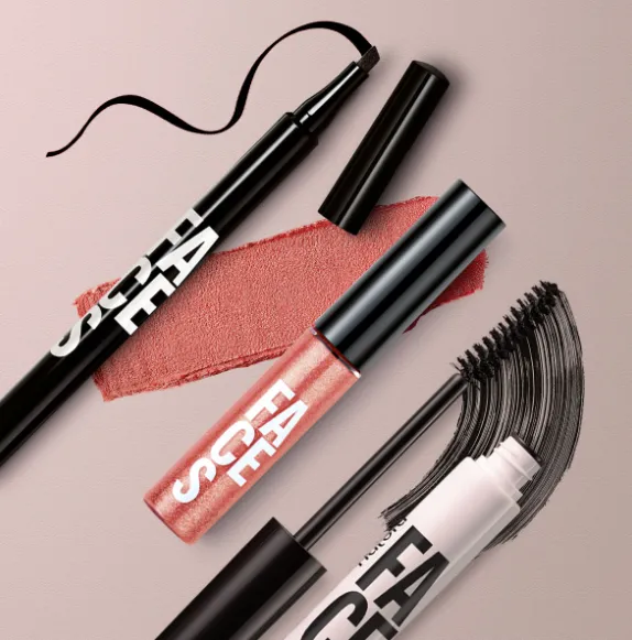 Regalo Faces Rutina Para Los Ojos - Imagen 2