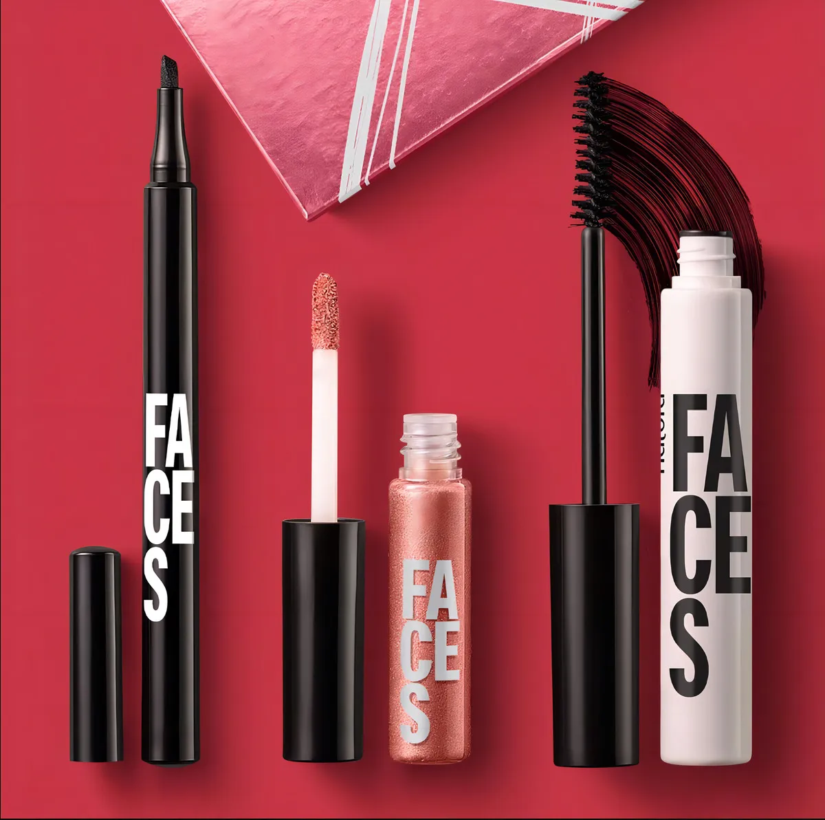 Regalo Faces Rutina Para Los Ojos - Imagen 3