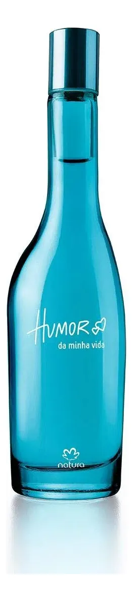 Humor Da Minha Vida EDT Femenino 75 ml - Imagen 2