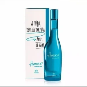 Humor Da Minha Vida EDT Femenino 75 ml