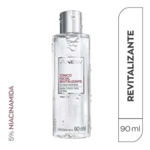 Avon Anew Tónico Facial Revitalizante Tipo de piel 90ml