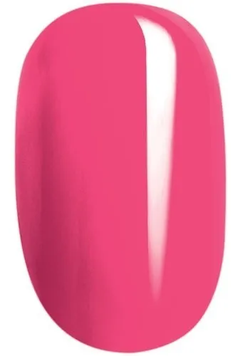 Esmalte Para Uñas Color Trend Rosa Punch Brillo 7ml - Imagen 2