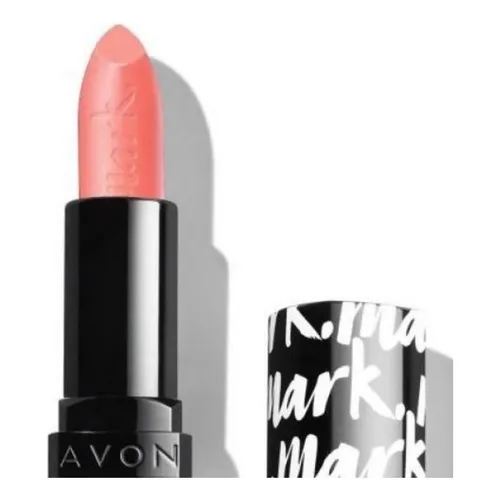 Labial Epic Mark Avon Tono Get Cheeky - Imagen 2