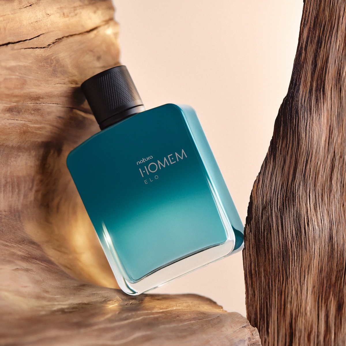 Homem Elo EDP Masculino 100 ml - Imagen 2